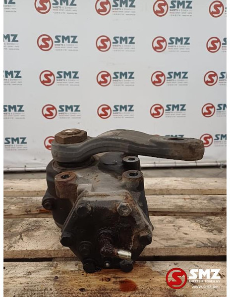 Renault Occ Stuurhuis Renault - Κρεμαγιέρα για Φορτηγό: φωτογραφία 3 Renault Occ Stuurhuis Renault - Κρεμαγιέρα για Φορτηγό: φωτογραφία 3