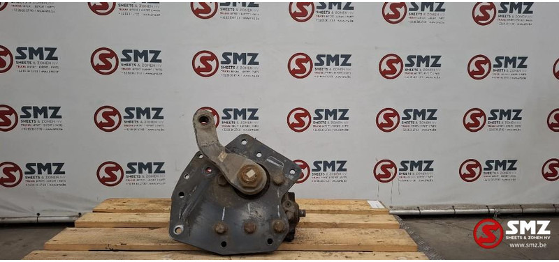 Renault Occ Stuurhuis Renault - Κρεμαγιέρα για Φορτηγό: φωτογραφία 2 Renault Occ Stuurhuis Renault - Κρεμαγιέρα για Φορτηγό: φωτογραφία 2