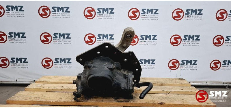 Renault Occ Stuurhuis Renault - Κρεμαγιέρα για Φορτηγό: φωτογραφία 1 Renault Occ Stuurhuis Renault - Κρεμαγιέρα για Φορτηγό: φωτογραφία 1