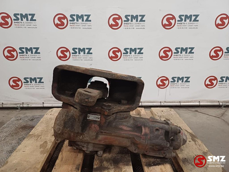 Renault Occ Stuurhuis Renault - Κρεμαγιέρα για Φορτηγό: φωτογραφία 2 Renault Occ Stuurhuis Renault - Κρεμαγιέρα για Φορτηγό: φωτογραφία 2