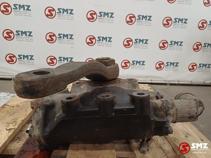 Renault Occ Stuurhuis Renault - Κρεμαγιέρα για Φορτηγό: φωτογραφία 2 Renault Occ Stuurhuis Renault - Κρεμαγιέρα για Φορτηγό: φωτογραφία 2