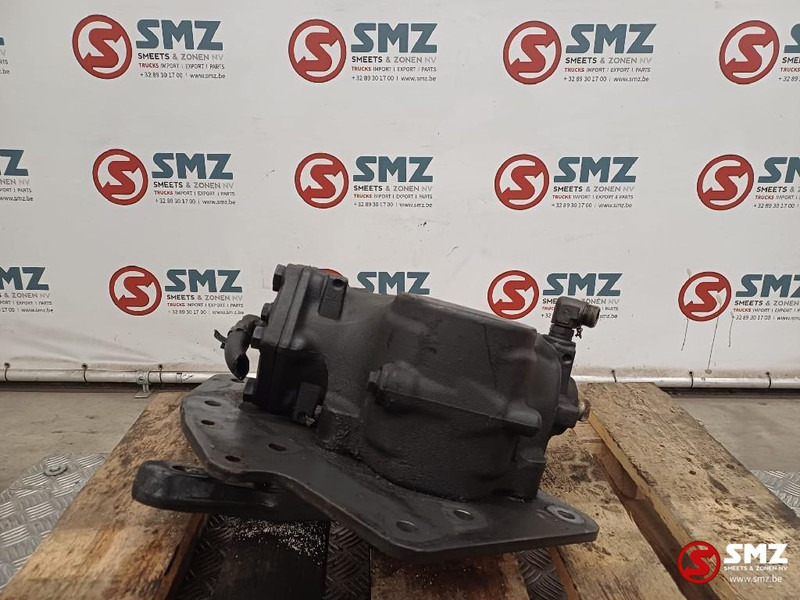 Renault Occ Stuurhuis Renault - Κρεμαγιέρα για Φορτηγό: φωτογραφία 4 Renault Occ Stuurhuis Renault - Κρεμαγιέρα για Φορτηγό: φωτογραφία 4