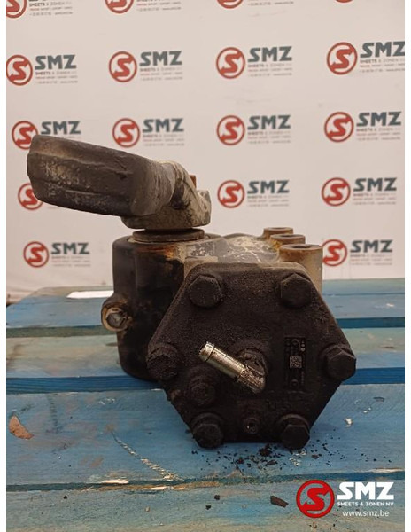 Renault Occ Stuurhuis Renault - Κρεμαγιέρα για Φορτηγό: φωτογραφία 4 Renault Occ Stuurhuis Renault - Κρεμαγιέρα για Φορτηγό: φωτογραφία 4