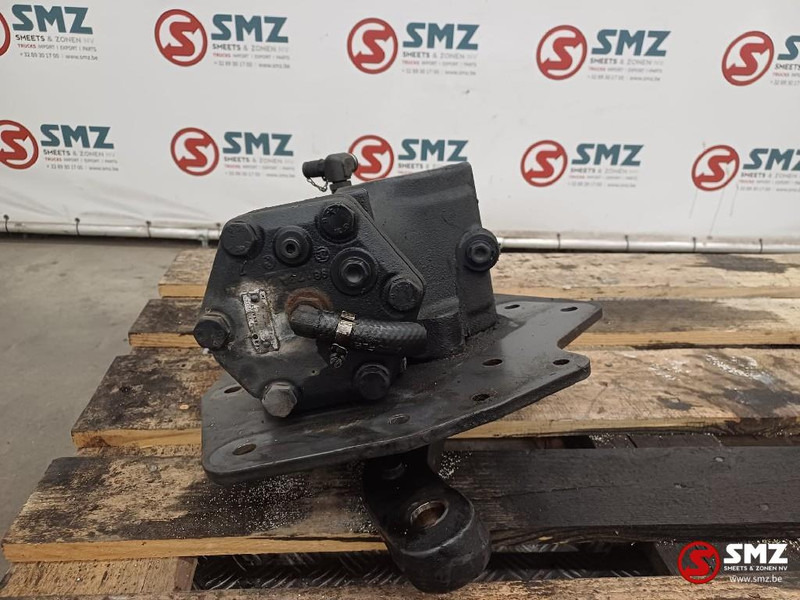 Renault Occ Stuurhuis Renault - Κρεμαγιέρα για Φορτηγό: φωτογραφία 3 Renault Occ Stuurhuis Renault - Κρεμαγιέρα για Φορτηγό: φωτογραφία 3