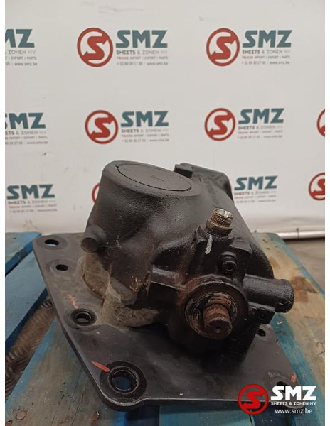 Renault Occ Stuurhuis Renault - Κρεμαγιέρα για Φορτηγό: φωτογραφία 3 Renault Occ Stuurhuis Renault - Κρεμαγιέρα για Φορτηγό: φωτογραφία 3