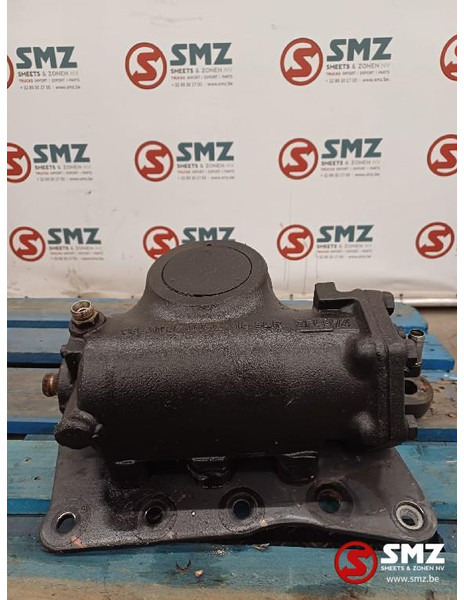 Renault Occ Stuurhuis Renault - Κρεμαγιέρα για Φορτηγό: φωτογραφία 1 Renault Occ Stuurhuis Renault - Κρεμαγιέρα για Φορτηγό: φωτογραφία 1