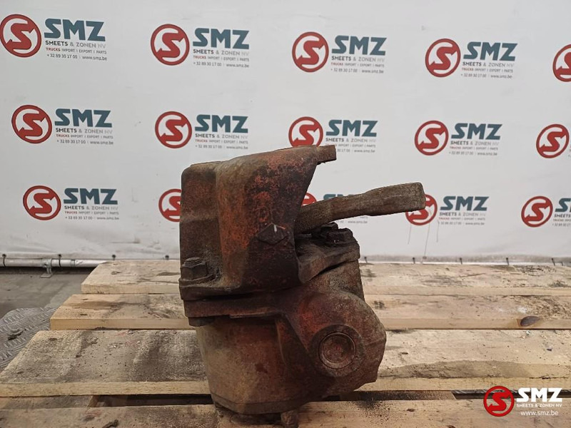 Renault Occ Stuurhuis Renault - Κρεμαγιέρα για Φορτηγό: φωτογραφία 3 Renault Occ Stuurhuis Renault - Κρεμαγιέρα για Φορτηγό: φωτογραφία 3