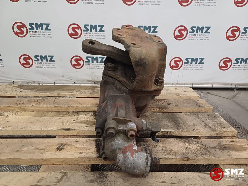 Renault Occ Stuurhuis Renault - Κρεμαγιέρα για Φορτηγό: φωτογραφία 4 Renault Occ Stuurhuis Renault - Κρεμαγιέρα για Φορτηγό: φωτογραφία 4