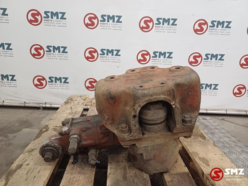 Renault Occ Stuurhuis Renault - Κρεμαγιέρα για Φορτηγό: φωτογραφία 1 Renault Occ Stuurhuis Renault - Κρεμαγιέρα για Φορτηγό: φωτογραφία 1