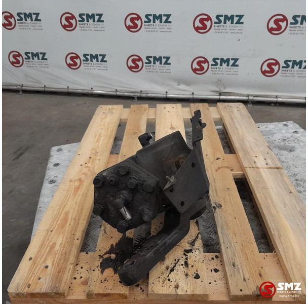 Renault Occ Stuurhuis Renault - Κρεμαγιέρα για Φορτηγό: φωτογραφία 4 Renault Occ Stuurhuis Renault - Κρεμαγιέρα για Φορτηγό: φωτογραφία 4