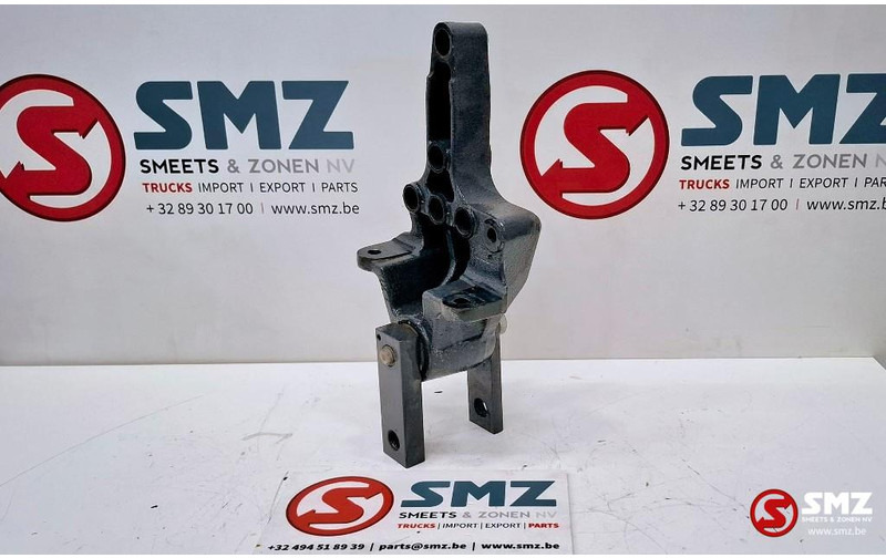 Renault Occ bladveerbeugel vooras links Renault - Πλαίσιο/ Σασί για Φορτηγό: φωτογραφία 2 Renault Occ bladveerbeugel vooras links Renault - Πλαίσιο/ Σασί για Φορτηγό: φωτογραφία 2