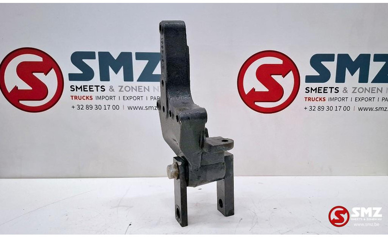 Renault Occ bladveerbeugel vooras rechts Renault - Πλαίσιο/ Σασί για Φορτηγό: φωτογραφία 3 Renault Occ bladveerbeugel vooras rechts Renault - Πλαίσιο/ Σασί για Φορτηγό: φωτογραφία 3