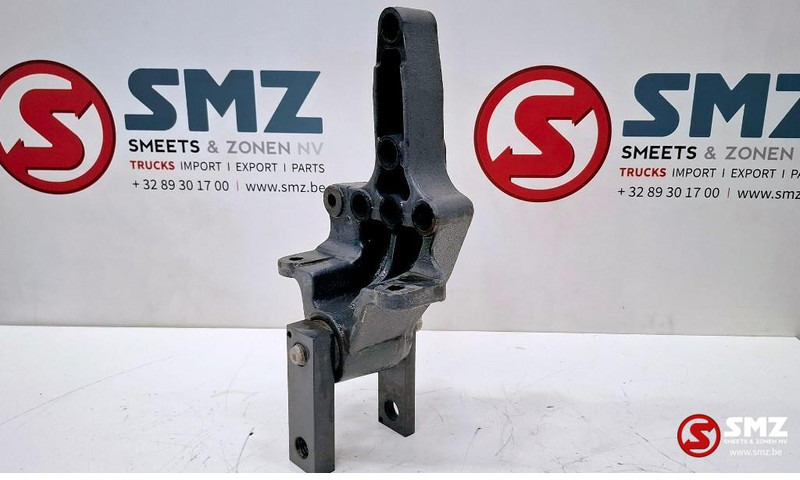 Renault Occ bladveerbeugel vooras rechts Renault - Πλαίσιο/ Σασί για Φορτηγό: φωτογραφία 5 Renault Occ bladveerbeugel vooras rechts Renault - Πλαίσιο/ Σασί για Φορτηγό: φωτογραφία 5