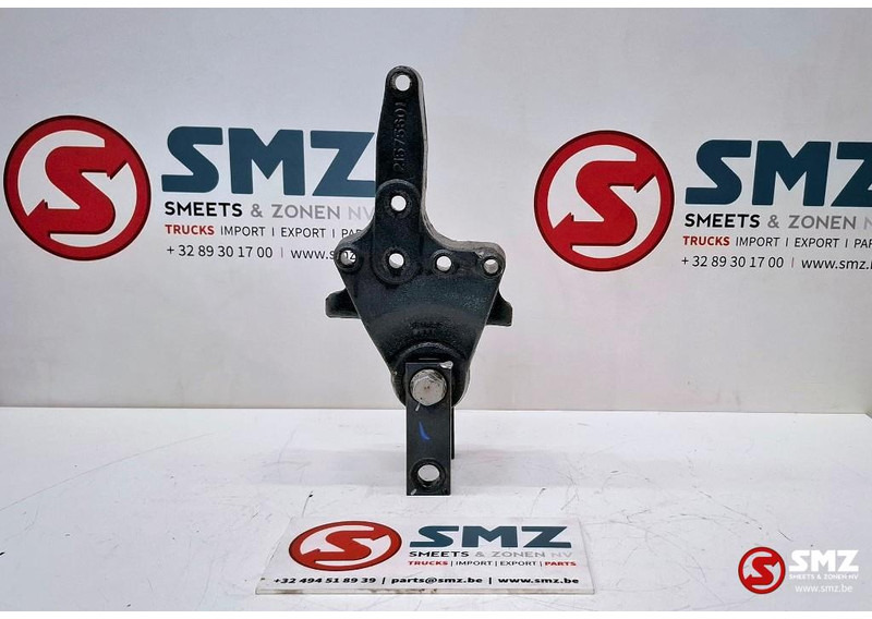 Renault Occ bladveerbeugel vooras rechts Renault - Πλαίσιο/ Σασί για Φορτηγό: φωτογραφία 1 Renault Occ bladveerbeugel vooras rechts Renault - Πλαίσιο/ Σασί για Φορτηγό: φωτογραφία 1