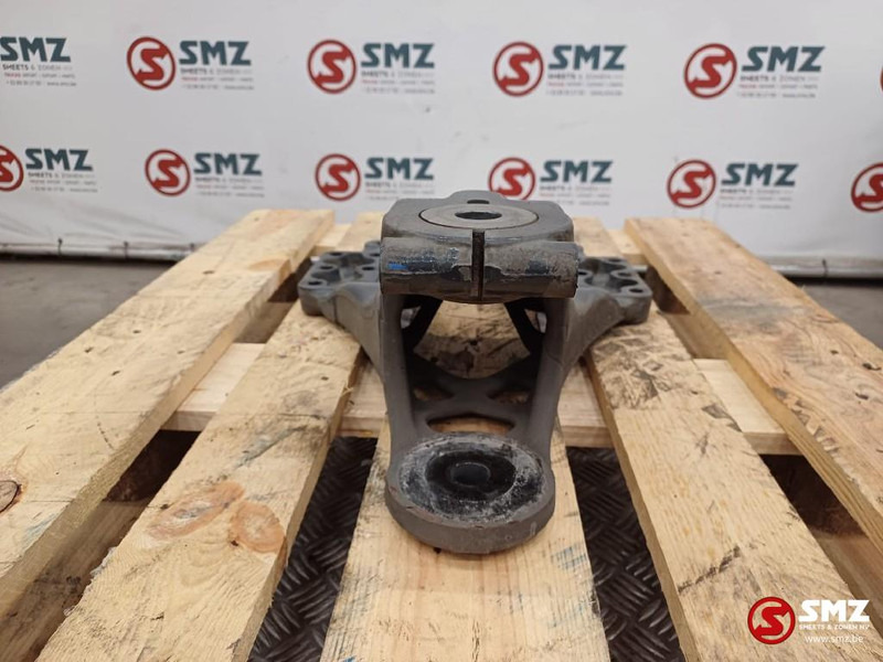 Renault Occ bladveersteun achteras Renault - Πλαίσιο/ Σασί για Φορτηγό: φωτογραφία 3 Renault Occ bladveersteun achteras Renault - Πλαίσιο/ Σασί για Φορτηγό: φωτογραφία 3