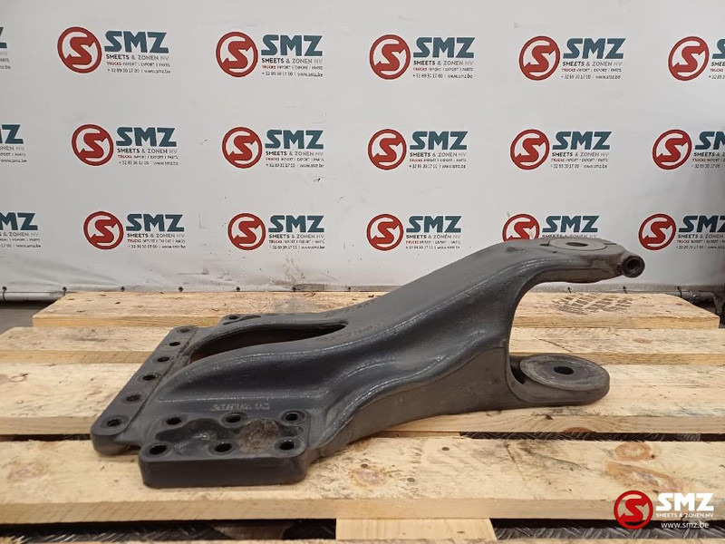 Renault Occ bladveersteun achteras Renault - Πλαίσιο/ Σασί για Φορτηγό: φωτογραφία 1 Renault Occ bladveersteun achteras Renault - Πλαίσιο/ Σασί για Φορτηγό: φωτογραφία 1