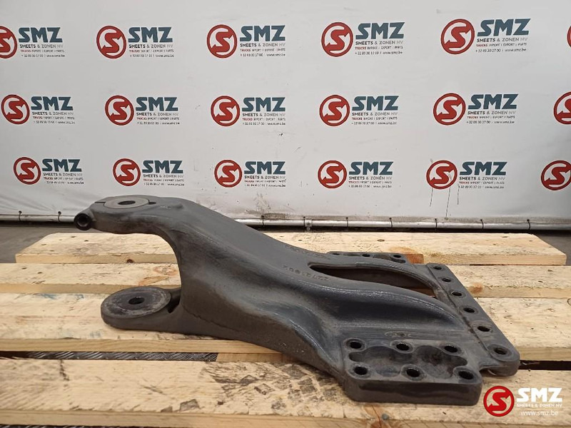 Renault Occ bladveersteun achteras Renault - Πλαίσιο/ Σασί για Φορτηγό: φωτογραφία 2 Renault Occ bladveersteun achteras Renault - Πλαίσιο/ Σασί για Φορτηγό: φωτογραφία 2