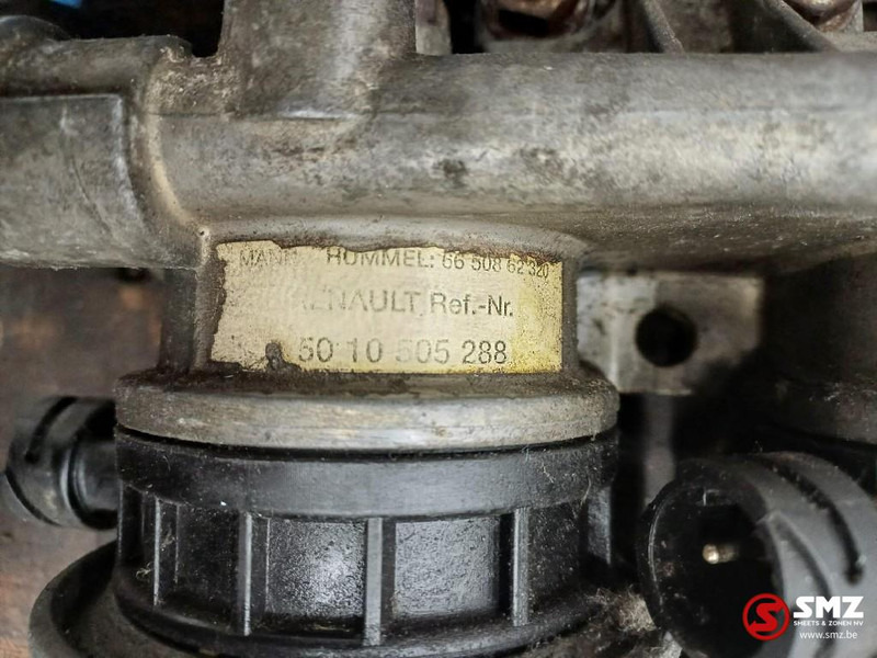 Renault Occ brandstoffilter Renault - Σύστημα καυσίμου για Φορτηγό: φωτογραφία 4 Renault Occ brandstoffilter Renault - Σύστημα καυσίμου για Φορτηγό: φωτογραφία 4