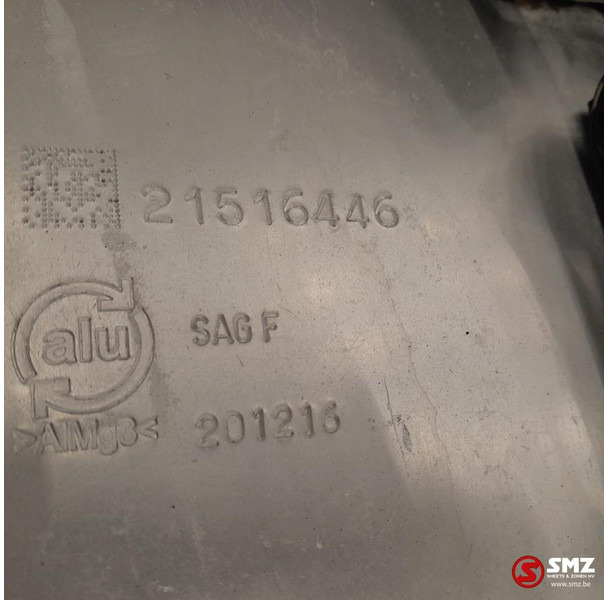 Renault Occ brandstoftank 360L + brandstofniveausensor Ren - Ρεζερβουάρ καυσίμου για Φορτηγό: φωτογραφία 5 Renault Occ brandstoftank 360L + brandstofniveausensor Ren - Ρεζερβουάρ καυσίμου για Φορτηγό: φωτογραφία 5