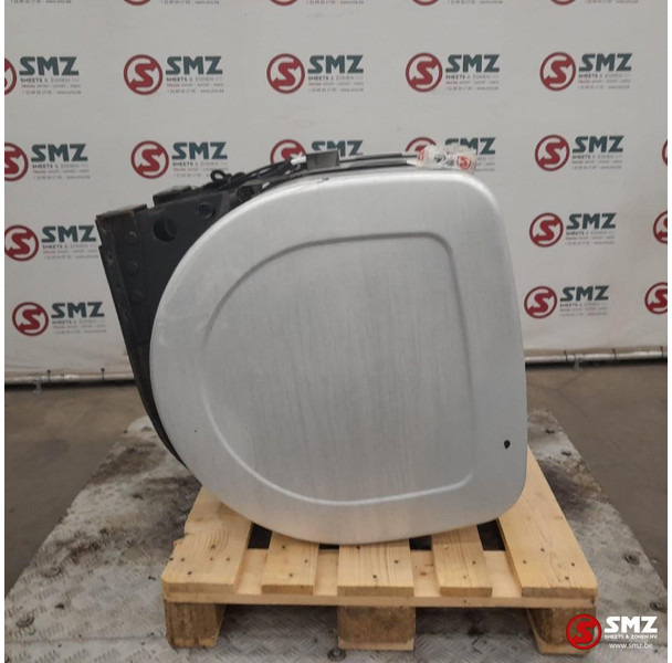 Renault Occ brandstoftank 360L + brandstofniveausensor Ren - Ρεζερβουάρ καυσίμου για Φορτηγό: φωτογραφία 4 Renault Occ brandstoftank 360L + brandstofniveausensor Ren - Ρεζερβουάρ καυσίμου για Φορτηγό: φωτογραφία 4