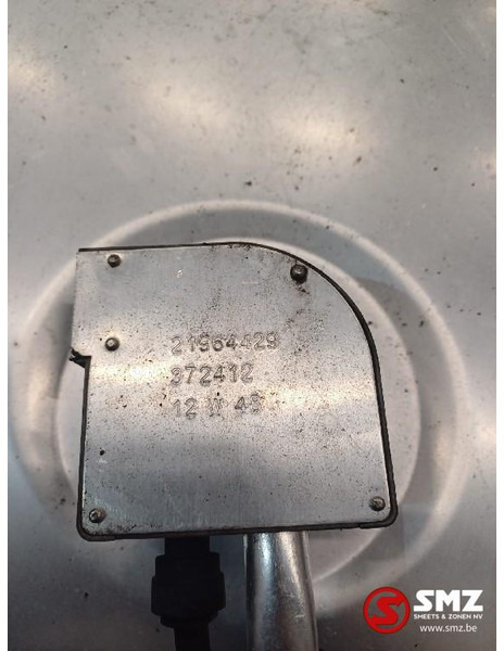 Renault Occ brandstoftank 510L Renault - Ρεζερβουάρ καυσίμου για Φορτηγό: φωτογραφία 5 Renault Occ brandstoftank 510L Renault - Ρεζερβουάρ καυσίμου για Φορτηγό: φωτογραφία 5