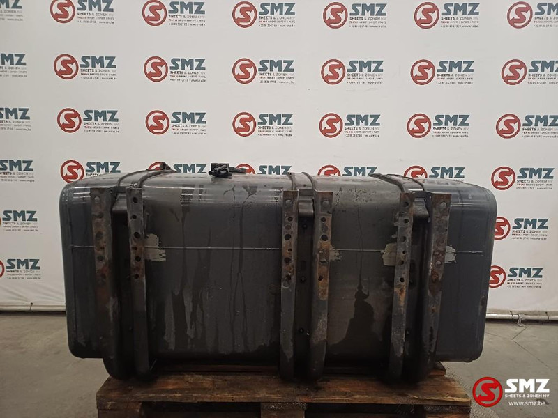Renault Occ brandstoftank 600L Renault - Ρεζερβουάρ καυσίμου για Φορτηγό: φωτογραφία 2 Renault Occ brandstoftank 600L Renault - Ρεζερβουάρ καυσίμου για Φορτηγό: φωτογραφία 2