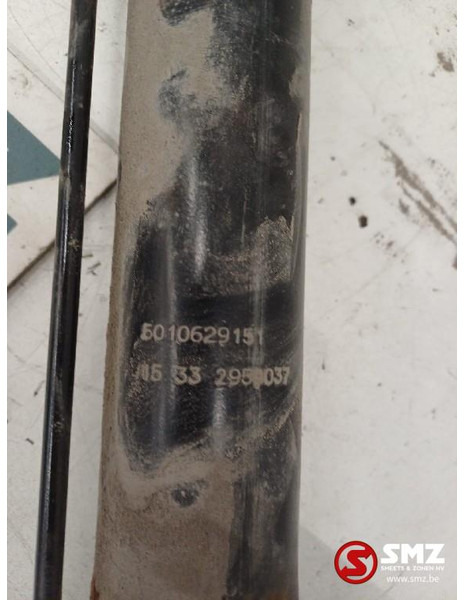 Renault Occ cabinekantelcilinder Renault - Πλαίσιο/ Σασί για Φορτηγό: φωτογραφία 5 Renault Occ cabinekantelcilinder Renault - Πλαίσιο/ Σασί για Φορτηγό: φωτογραφία 5