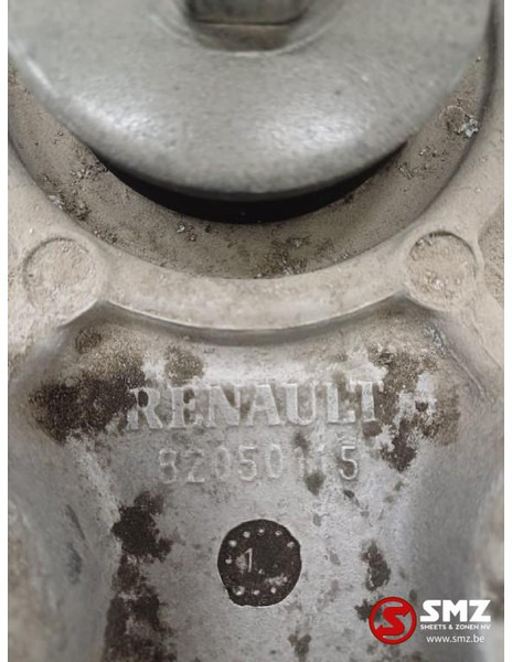 Renault Occ cabineschokdemper + cabinebeugel Renault - Αμορτισέρ για Φορτηγό: φωτογραφία 5 Renault Occ cabineschokdemper + cabinebeugel Renault - Αμορτισέρ για Φορτηγό: φωτογραφία 5