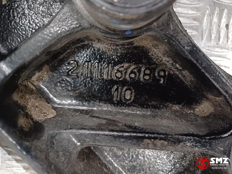 Renault Occ chassissteun links Renault - Πλαίσιο/ Σασί για Φορτηγό: φωτογραφία 5 Renault Occ chassissteun links Renault - Πλαίσιο/ Σασί για Φορτηγό: φωτογραφία 5