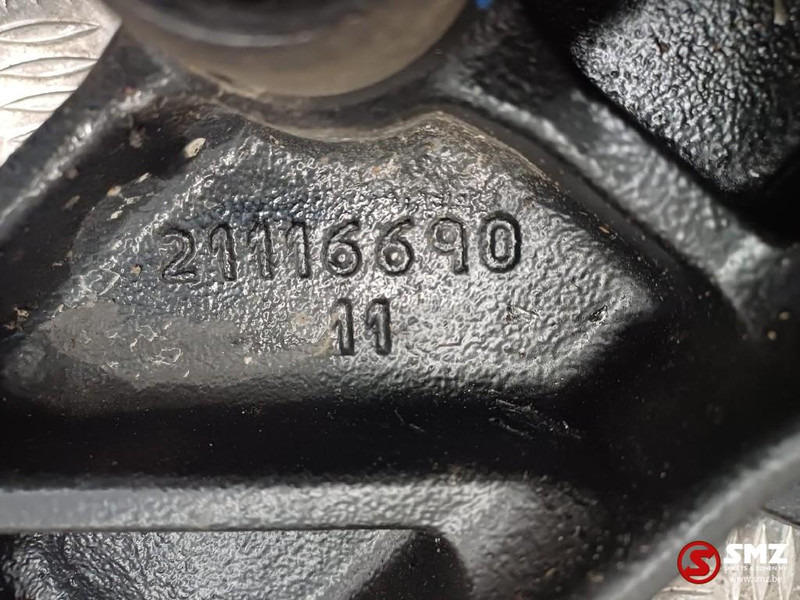 Renault Occ chassissteun rechts Renault - Πλαίσιο/ Σασί για Φορτηγό: φωτογραφία 5 Renault Occ chassissteun rechts Renault - Πλαίσιο/ Σασί για Φορτηγό: φωτογραφία 5