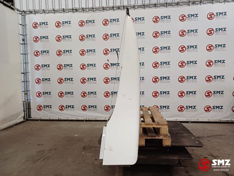 Renault Occ dakspoiler Renault - Αεροδυναμική/ Αεροτομή για Φορτηγό: φωτογραφία 4 Renault Occ dakspoiler Renault - Αεροδυναμική/ Αεροτομή για Φορτηγό: φωτογραφία 4