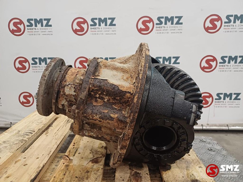 Renault Occ differentiëel Renault P134 14x41 - Διαφορικό για Φορτηγό: φωτογραφία 2 Renault Occ differentiëel Renault P134 14x41 - Διαφορικό για Φορτηγό: φωτογραφία 2