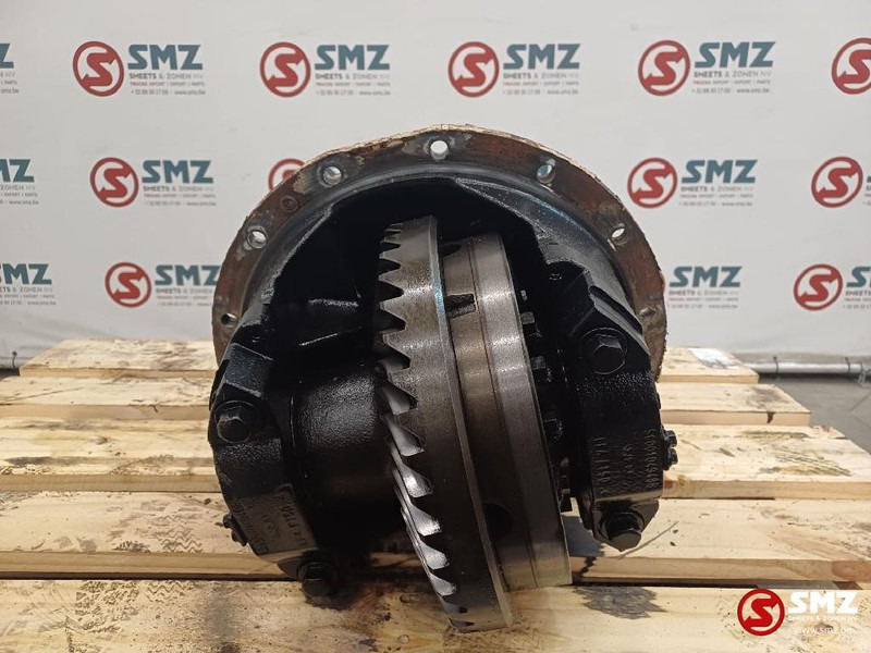 Renault Occ differentiëel Renault P134 14x41 - Διαφορικό για Φορτηγό: φωτογραφία 3 Renault Occ differentiëel Renault P134 14x41 - Διαφορικό για Φορτηγό: φωτογραφία 3