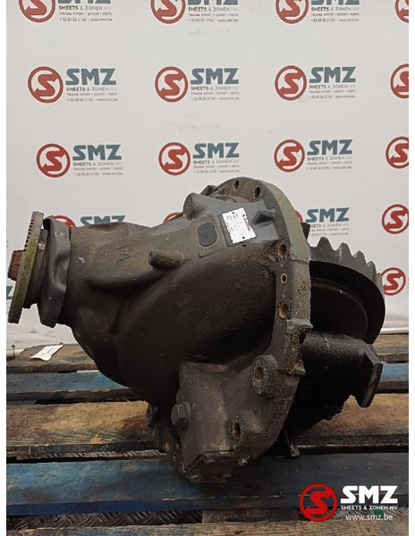 Renault Occ differentiëel i=2,64 Renault - Διαφορικό για Φορτηγό: φωτογραφία 2 Renault Occ differentiëel i=2,64 Renault - Διαφορικό για Φορτηγό: φωτογραφία 2