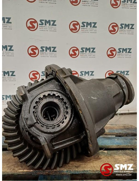 Renault Occ differentiëel i=2,64 Renault - Διαφορικό για Φορτηγό: φωτογραφία 1 Renault Occ differentiëel i=2,64 Renault - Διαφορικό για Φορτηγό: φωτογραφία 1