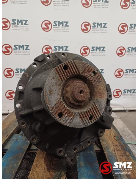 Renault Occ differentiëel i=2,64 Renault - Διαφορικό για Φορτηγό: φωτογραφία 3 Renault Occ differentiëel i=2,64 Renault - Διαφορικό για Φορτηγό: φωτογραφία 3