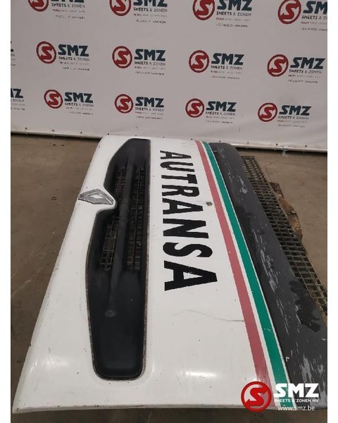 Renault Occ motorkap Renault Premium - Καπό για Φορτηγό: φωτογραφία 2 Renault Occ motorkap Renault Premium - Καπό για Φορτηγό: φωτογραφία 2