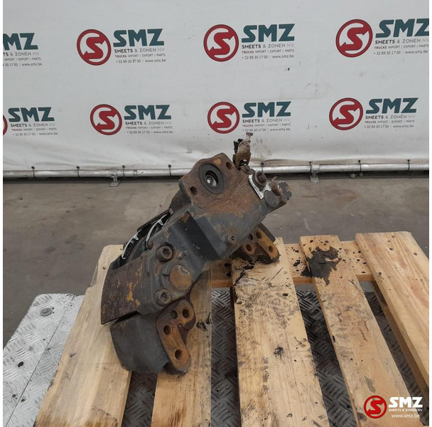 Renault Occ remklauw links Renault - Δαγκάνα φρένων για Φορτηγό: φωτογραφία 3 Renault Occ remklauw links Renault - Δαγκάνα φρένων για Φορτηγό: φωτογραφία 3