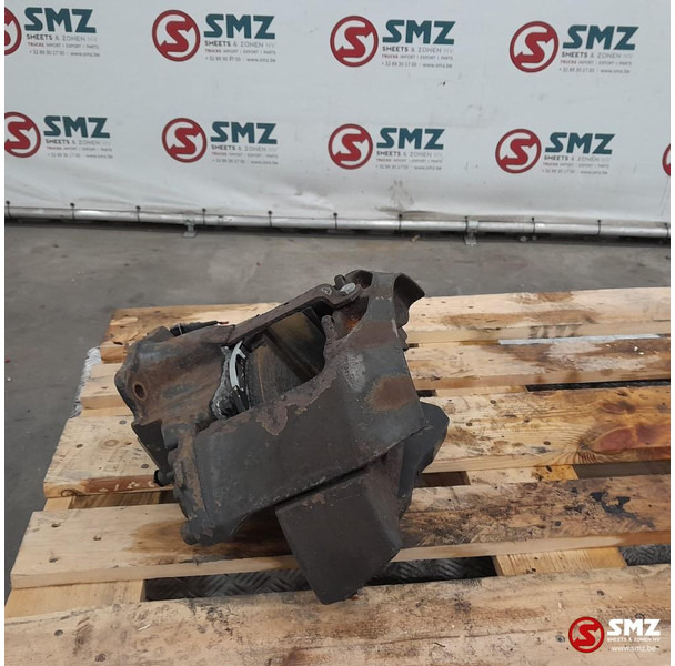 Renault Occ remklauw rechts Renault - Δαγκάνα φρένων για Φορτηγό: φωτογραφία 3 Renault Occ remklauw rechts Renault - Δαγκάνα φρένων για Φορτηγό: φωτογραφία 3