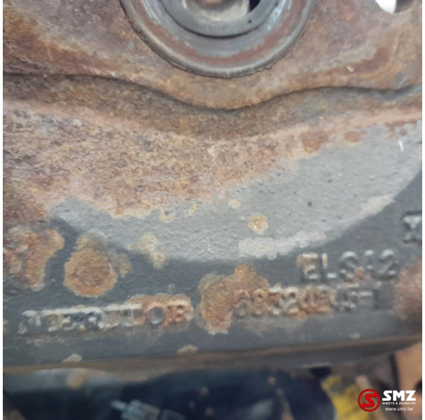 Renault Occ remklauw rechts Renault - Δαγκάνα φρένων για Φορτηγό: φωτογραφία 5 Renault Occ remklauw rechts Renault - Δαγκάνα φρένων για Φορτηγό: φωτογραφία 5