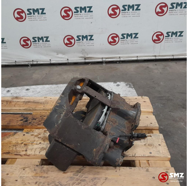 Renault Occ remklauw rechts Renault - Δαγκάνα φρένων για Φορτηγό: φωτογραφία 4 Renault Occ remklauw rechts Renault - Δαγκάνα φρένων για Φορτηγό: φωτογραφία 4