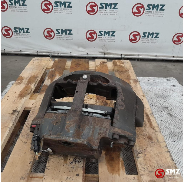 Renault Occ remklauw rechts Renault - Δαγκάνα φρένων για Φορτηγό: φωτογραφία 1 Renault Occ remklauw rechts Renault - Δαγκάνα φρένων για Φορτηγό: φωτογραφία 1