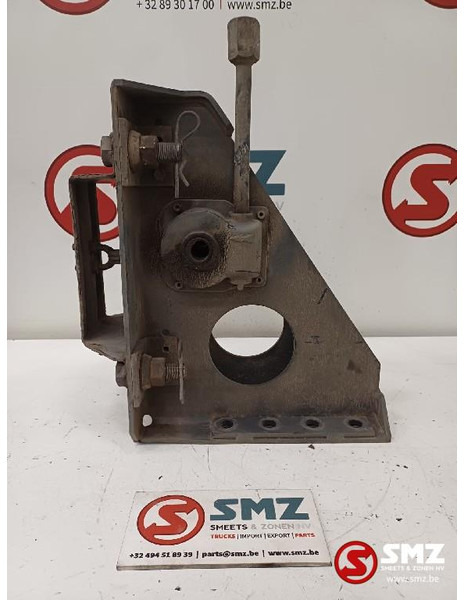 Renault Occ reservewielhouder Renault - Πλαίσιο/ Σασί για Φορτηγό: φωτογραφία 2 Renault Occ reservewielhouder Renault - Πλαίσιο/ Σασί για Φορτηγό: φωτογραφία 2