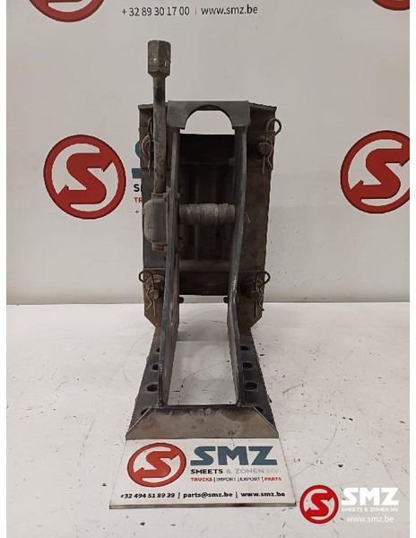 Renault Occ reservewielhouder Renault - Πλαίσιο/ Σασί για Φορτηγό: φωτογραφία 3 Renault Occ reservewielhouder Renault - Πλαίσιο/ Σασί για Φορτηγό: φωτογραφία 3