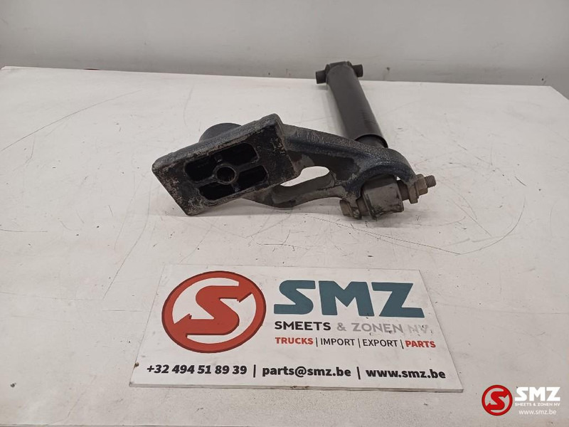 Renault Occ schokdemper + schokdempersteun links Renault - Αμορτισέρ για Φορτηγό: φωτογραφία 2 Renault Occ schokdemper + schokdempersteun links Renault - Αμορτισέρ για Φορτηγό: φωτογραφία 2