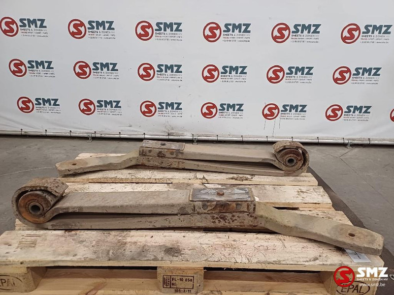 Renault Occ set bladveren bladveren Renault - Ελατήριο για Φορτηγό: φωτογραφία 2 Renault Occ set bladveren bladveren Renault - Ελατήριο για Φορτηγό: φωτογραφία 2