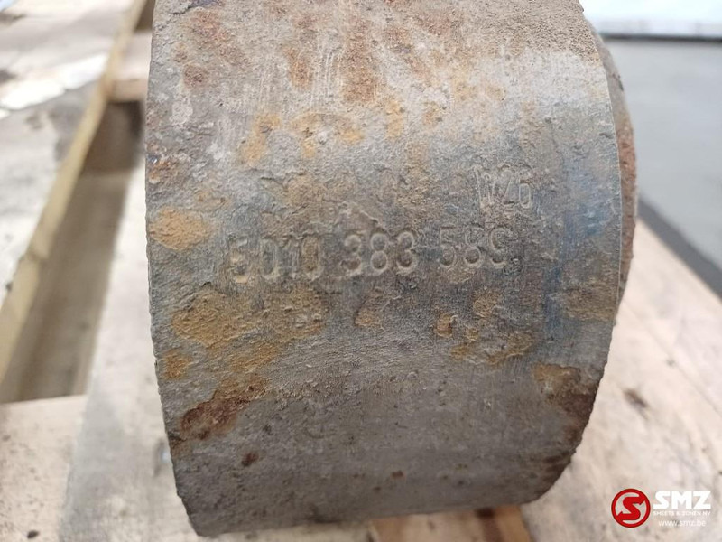 Renault Occ set bladveren bladveren Renault - Ελατήριο για Φορτηγό: φωτογραφία 5 Renault Occ set bladveren bladveren Renault - Ελατήριο για Φορτηγό: φωτογραφία 5