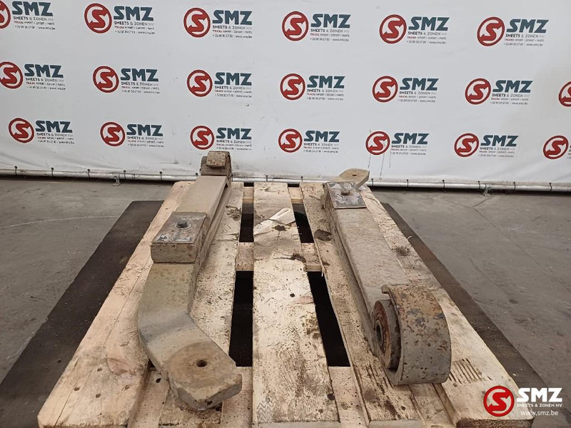 Renault Occ set bladveren bladveren Renault - Ελατήριο για Φορτηγό: φωτογραφία 3 Renault Occ set bladveren bladveren Renault - Ελατήριο για Φορτηγό: φωτογραφία 3