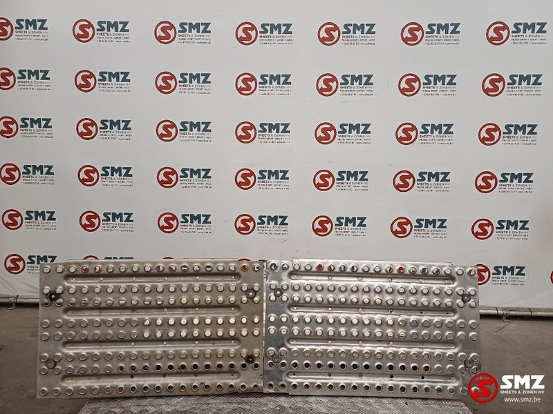 Renault Occ set bordesplaten Renault - Πλαίσιο/ Σασί για Φορτηγό: φωτογραφία 1 Renault Occ set bordesplaten Renault - Πλαίσιο/ Σασί για Φορτηγό: φωτογραφία 1