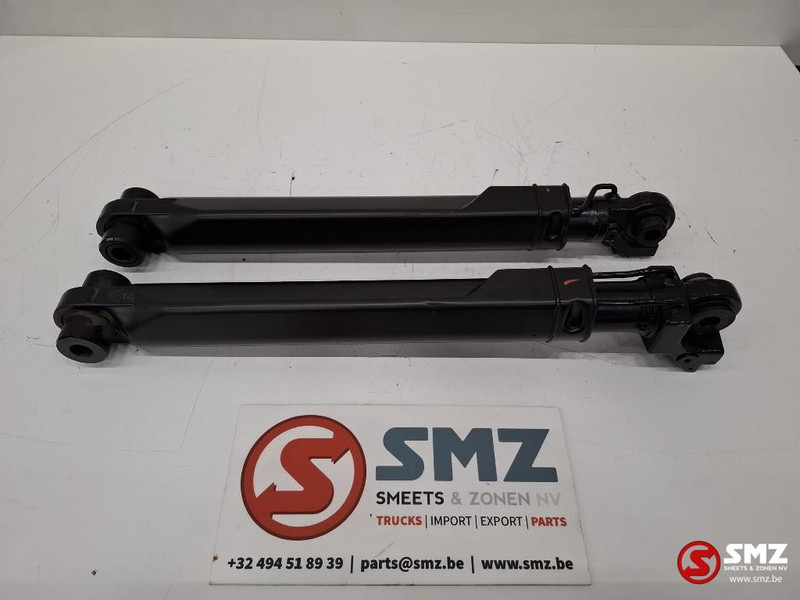 Renault Occ set cabinekantelcilinders Renault - Πλαίσιο/ Σασί για Φορτηγό: φωτογραφία 3 Renault Occ set cabinekantelcilinders Renault - Πλαίσιο/ Σασί για Φορτηγό: φωτογραφία 3